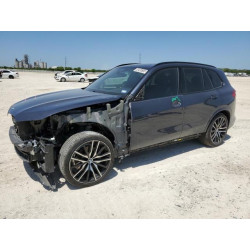 2020 BMW X5 5UXCR4C0XLLT18537 52439585