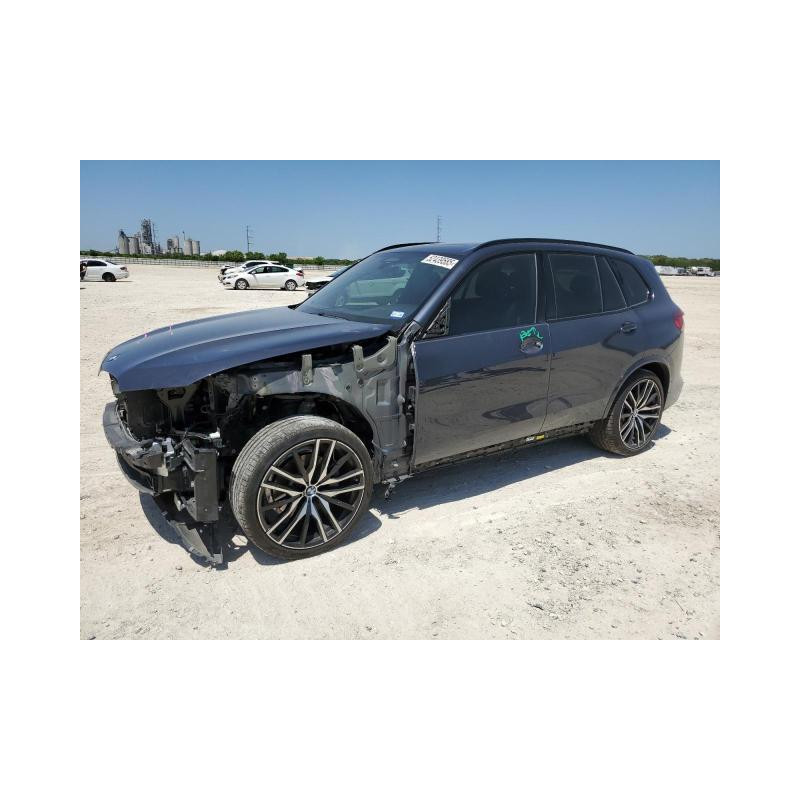 2020 BMW X5 5UXCR4C0XLLT18537 52439585 2020 BMW X5 5UXCR4C0XLLT18537 52439585