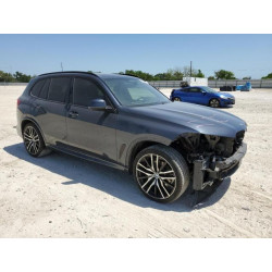 2020 BMW X5 5UXCR4C0XLLT18537 52439585