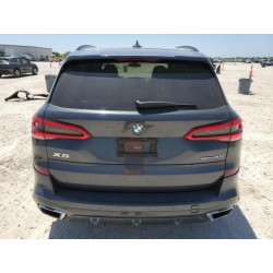 2020 BMW X5 5UXCR4C0XLLT18537 52439585