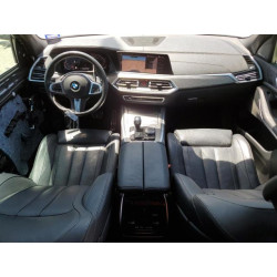 2020 BMW X5 5UXCR4C0XLLT18537 52439585