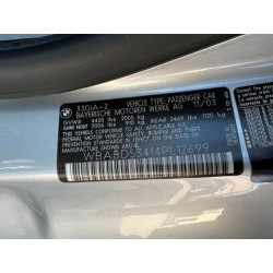 2004 BMW 3 SERIES