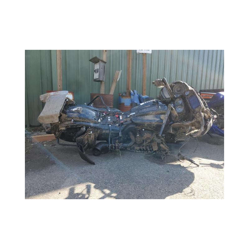 2023 HARLEY-DAVIDSON FLTRXST 1HD1ACL10PB648118 55110355 2023 HARLEY-DAVIDSON FLTRXST 1HD1ACL10PB648118 55110355