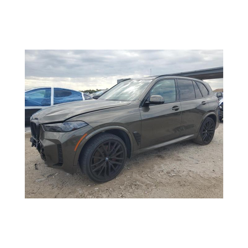 2024 BMW X5 5UX13EU02R9U24452 48456685 2024 BMW X5 5UX13EU02R9U24452 48456685