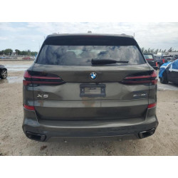 2024 BMW X5 5UX13EU02R9U24452 48456685