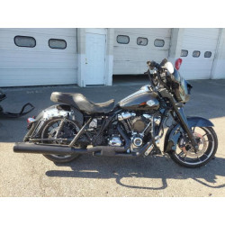 2021 HARLEY-DAVIDSON FL 1HD1KBC14MB657049 53737275