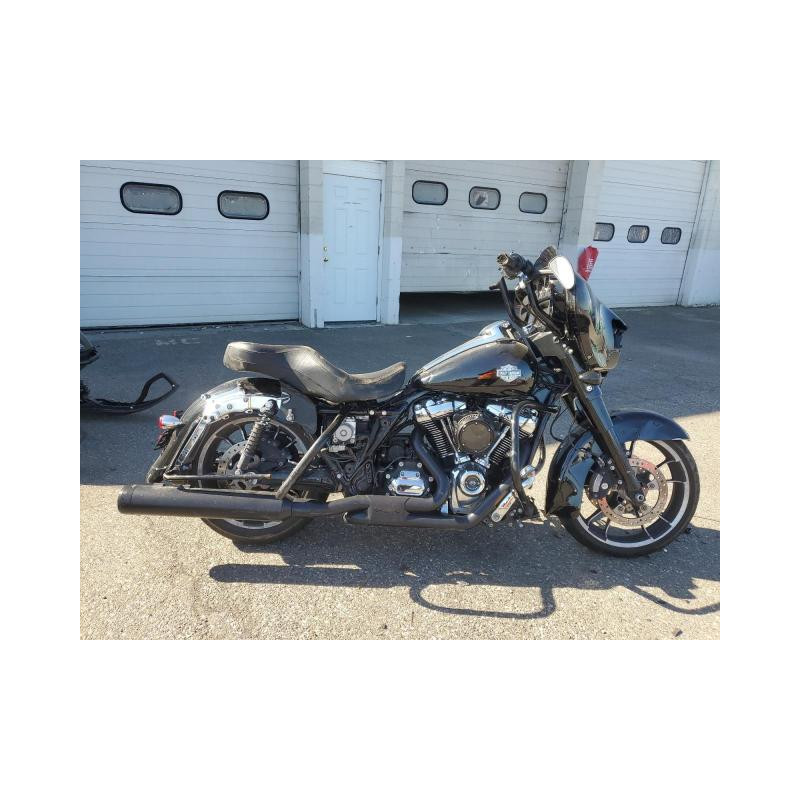 2021 HARLEY-DAVIDSON FL 1HD1KBC14MB657049 53737275 2021 HARLEY-DAVIDSON FL 1HD1KBC14MB657049 53737275