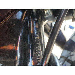 2021 HARLEY-DAVIDSON FL 1HD1KBC14MB657049 53737275