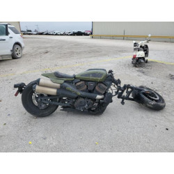 2022 HARLEY-DAVIDSON RH1250 S 1HD1ZC416NB300232 46489675