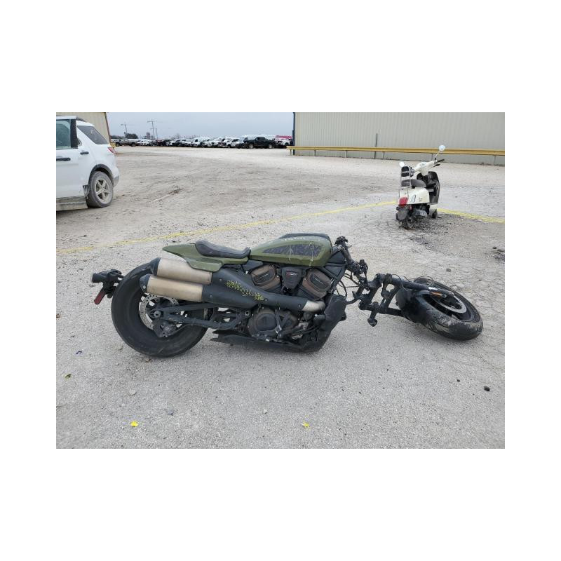2022 HARLEY-DAVIDSON RH1250 S 1HD1ZC416NB300232 46489675 2022 HARLEY-DAVIDSON RH1250 S 1HD1ZC416NB300232 46489675