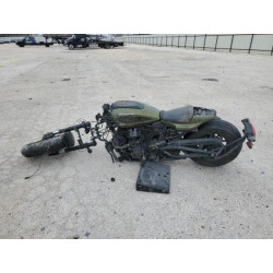 2022 HARLEY-DAVIDSON RH1250 S 1HD1ZC416NB300232 46489675