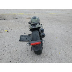 2022 HARLEY-DAVIDSON RH1250 S 1HD1ZC416NB300232 46489675