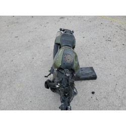 2022 HARLEY-DAVIDSON RH1250 S 1HD1ZC416NB300232 46489675