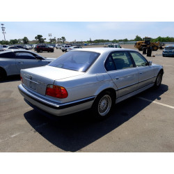 1997 BMW 7 SERIES