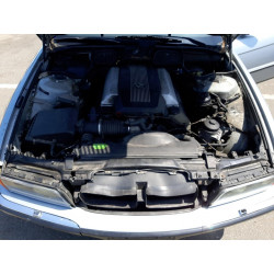1997 BMW 7 SERIES