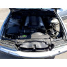 1997 BMW 7 SERIES