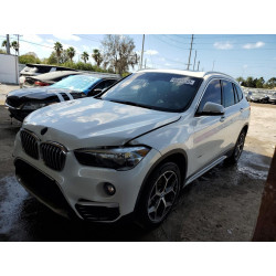 2018 BMW X1