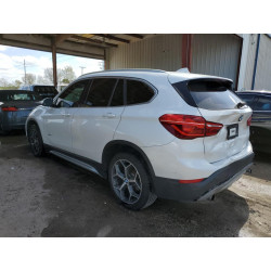 2018 BMW X1