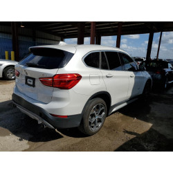 2018 BMW X1