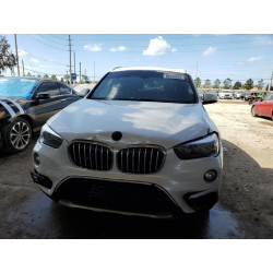 2018 BMW X1