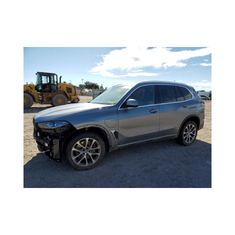 2024 BMW X5 5UX43EU02R9T41083 50663195