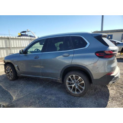 2024 BMW X5 5UX43EU02R9T41083 50663195