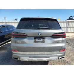 2024 BMW X5 5UX43EU02R9T41083 50663195
