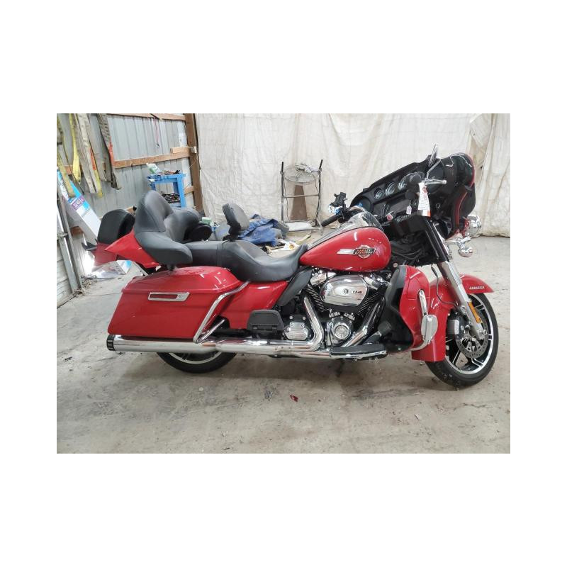 2023 HARLEY-DAVIDSON FL 1HD1KEF10PB680314 53387945 2023 HARLEY-DAVIDSON FL 1HD1KEF10PB680314 53387945