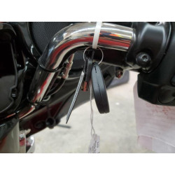 2023 HARLEY-DAVIDSON FL 1HD1KEF10PB680314 53387945