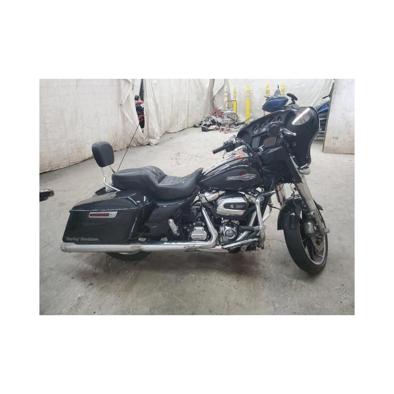 2021 HARLEY-DAVIDSON FL 1HD1KBC13MB675249 55589735 2021 HARLEY-DAVIDSON FL 1HD1KBC13MB675249 55589735