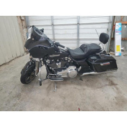 2021 HARLEY-DAVIDSON FL 1HD1KBC13MB675249 55589735