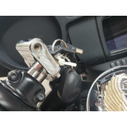 2021 HARLEY-DAVIDSON FL 1HD1KBC13MB675249 55589735