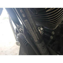 2021 HARLEY-DAVIDSON FL 1HD1KBC13MB675249 55589735