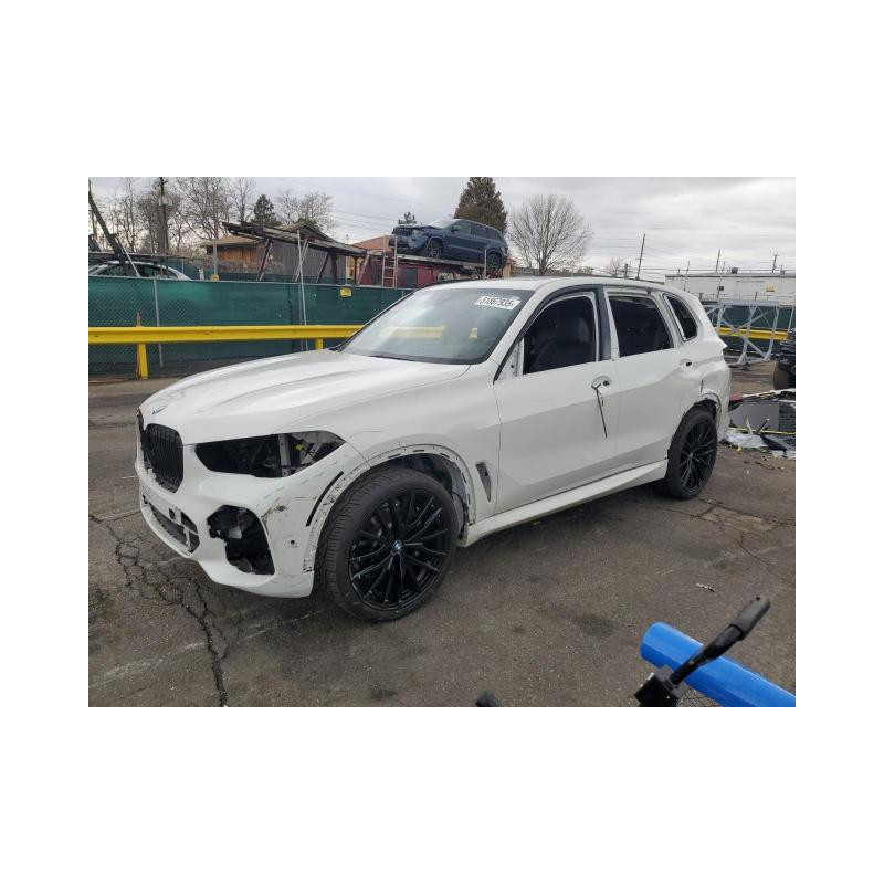 2021 BMW X5 5UXCR6C08M9F27126 51867935 2021 BMW X5 5UXCR6C08M9F27126 51867935