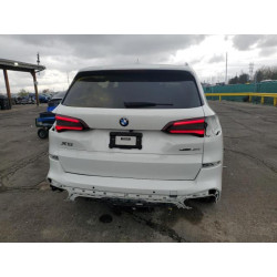 2021 BMW X5 5UXCR6C08M9F27126 51867935