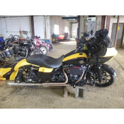 2023 HARLEY-DAVIDSON FL 1HD1KTP15PB608897 49117845