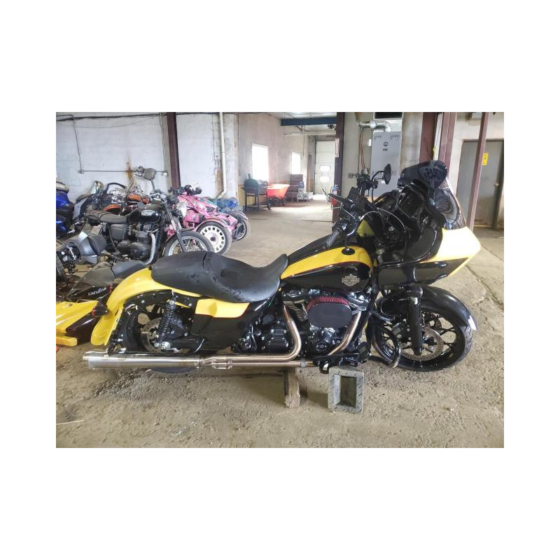 2023 HARLEY-DAVIDSON FL 1HD1KTP15PB608897 49117845 2023 HARLEY-DAVIDSON FL 1HD1KTP15PB608897 49117845