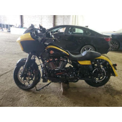 2023 HARLEY-DAVIDSON FL 1HD1KTP15PB608897 49117845