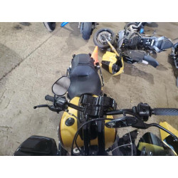 2023 HARLEY-DAVIDSON FL 1HD1KTP15PB608897 49117845