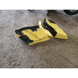 2023 HARLEY-DAVIDSON FL 1HD1KTP15PB608897 49117845