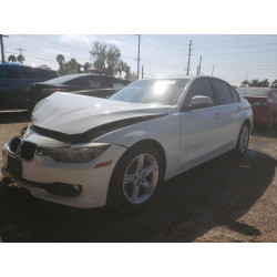 2013 BMW 3 SERIES