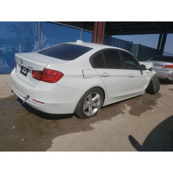 2013 BMW 3 SERIES