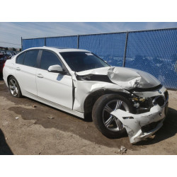 2013 BMW 3 SERIES