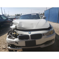 2013 BMW 3 SERIES