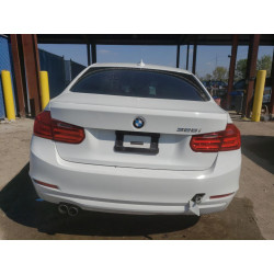 2013 BMW 3 SERIES