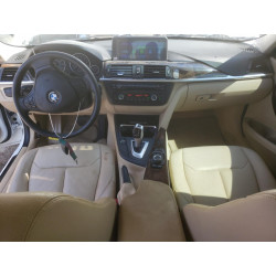 2013 BMW 3 SERIES