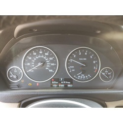 2013 BMW 3 SERIES