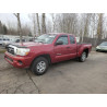 2006 TOYOTA TACOMA