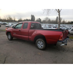 2006 TOYOTA TACOMA