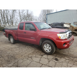 2006 TOYOTA TACOMA